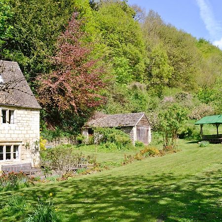 Driftcombe Farmhouse Bisley (Gloucestershire) Exterior foto