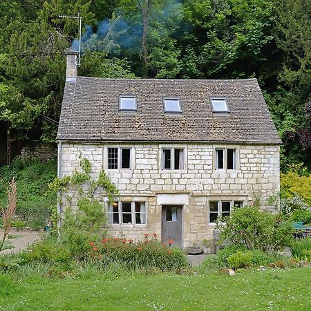 Driftcombe Farmhouse Bisley (Gloucestershire) Exterior foto